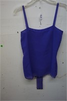 Vintage Women's Bodysuit