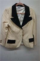 Women's Bill Blass Suit Jacket