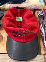 Harley-Davidson Ballcap