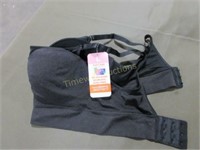 Warners Bra - size large