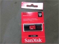 San Disk Cruzer USB 2.0 flash drive