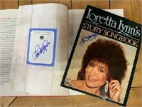 Loretta Lynn Exclusive Bundle