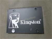 Kingston KC 600 Solid State drive