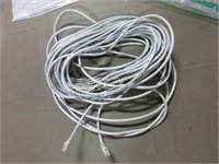 Long ethernet cable