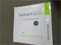 Rocket Book intelligent notebook