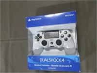 PlayStation 4 dual shock controller