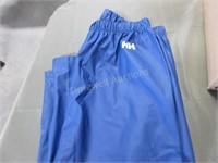 Helly Hansen moss pant - size XL