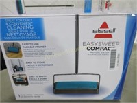 Bissell Easy Sweep compact manual sweeper