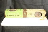 Original Duck Call with Box