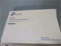 TP Link AC1200 wireless MU-MIMO