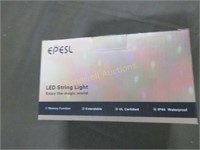 LED String light