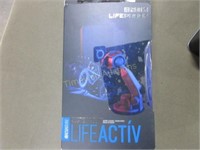 Lifeactiv Suction mount for hands free phone