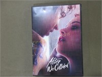 DVD - After we collided