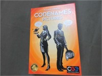 "Codenames" game