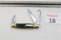 Remmington Pocket Knife