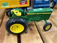 John Deere Tractor