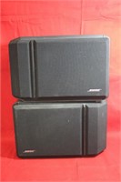Bose 201 Series IV Speakers
