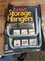 tool hangers