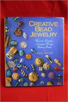 Creative Bead Jewelry Book Guide