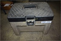 Storage Step Stool Popular Mechanics