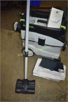 Festool 574938 CT 48 HEPA Dust Extractor Like New