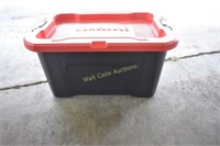 Craftsman Storage Container 20 Gallon