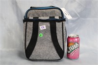 Lunch Bag -New