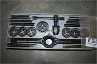 Tap And Die Set