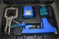 K3 Pocket Hole System Kreg Jig