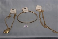 New -Jewelry Lot