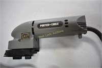 Double Insulated Profile Sander By Porter Cable,