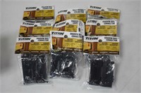 Shadow Rail Connector New In Packages Lot of 9