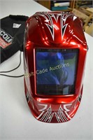 Welding Helment Viking Series 3350 With Bag By