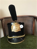 Vintage VMI Hat