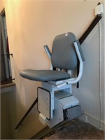 Stair Lift by Are Access