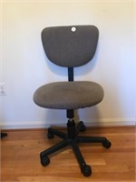 Office Side Chair - Ergonomic