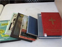 Assorted Books