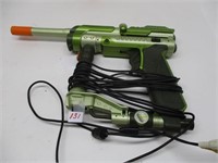 Gaming Gun