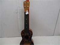 Battery Operated Guitar Untested