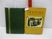 Hogtown Book & Album