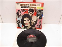 The Rocky Horror Picture Show Record