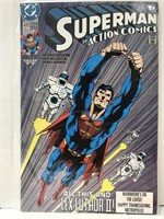 Action Comics #672