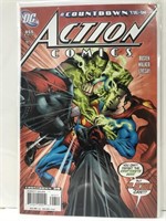 Action Comics #853