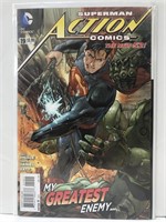 Action Comics #19A