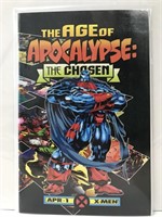 Age of the Apocalypse The Chosen #1