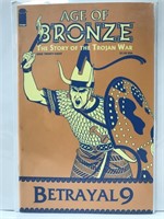 Age of Bronze #28