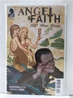 Angel& Faith #10A