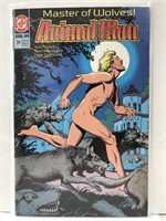 Animal Man #39