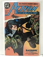 Action Comics #616
