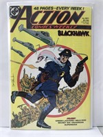 Action Comics #621
